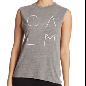 good hYOUman CALM Tank